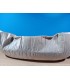 DC PARAGOLPES TRASERO FORD FOCUS MK3 14-17 LOOK RS R010254C1