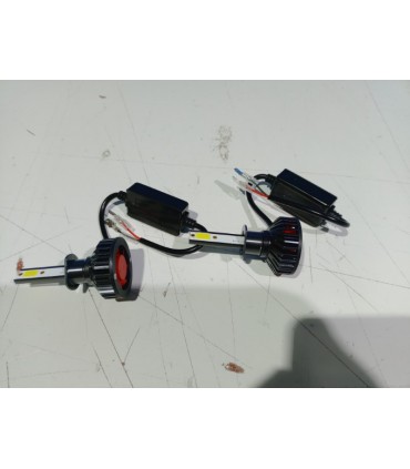 BOMBILLAS LED CANBUS H1 60W 6000K R008072C3