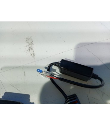 BOMBILLAS LED CANBUS H1 60W 6000K R008072C3