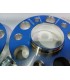 TG SEPARADORES 20MM HYUNDAI MAZDA MITSUBISHI S002977P1