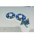 ML SEPARADORES 20MM 5X114,3 Ø 67,0 N M12X1,50 S002977P2
