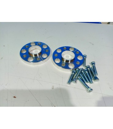ML SEPARADORES 20MM 5X114,3 Ø 67,0 N M12X1,50 S002977P2