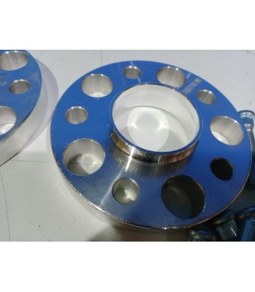 ML SEPARADORES 20MM 5X114,3 Ø 67,0 N M12X1,50 S002977P2