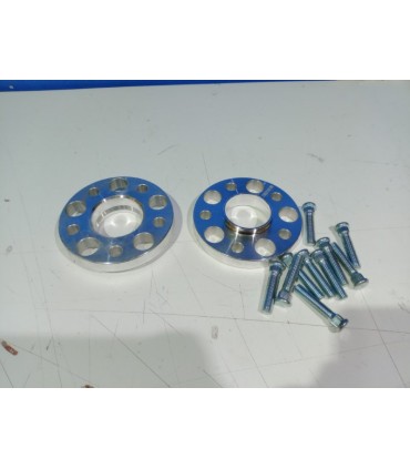 ML SEPARADORES 20MM 5X114,3 Ø 67,0 N M12X1,50 S002977P2