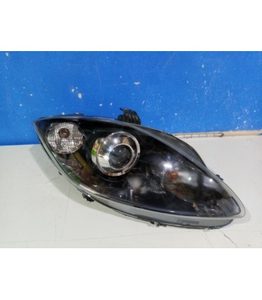 LK FARO DCH BI-XENON CON LUZ DE CURVA SEAT LEON ALTEA TOLEDO R147000C1