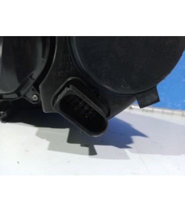 LK FARO DCH BI-XENON CON LUZ DE CURVA SEAT LEON ALTEA TOLEDO R147000C1