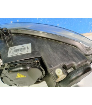 LK FARO DCH BI-XENON CON LUZ DE CURVA SEAT LEON ALTEA TOLEDO R147000C1