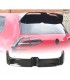 ALERON VOLKSWAGEN VW GOLF 7 7.5 GTI GTD 12-20 LOOK OETTINGER NEGRO BRILLO C011169C3