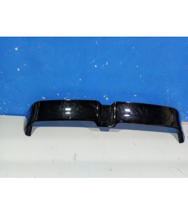 ALERON VOLKSWAGEN VW GOLF 7 7.5 GTI GTD 12-20 LOOK OETTINGER NEGRO BRILLO C011169C3