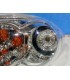 DW PILOTOS ALFA ROMEO 147 00-04 FONDO CROMO R146038C1