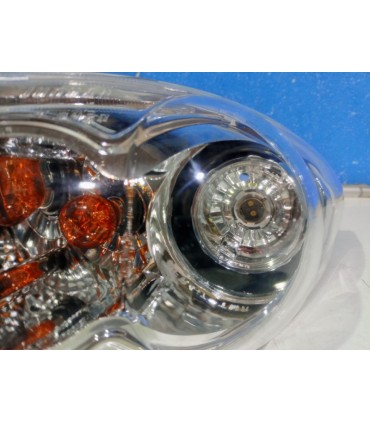 DW PILOTOS ALFA ROMEO 147 00-04 FONDO CROMO R146038C1