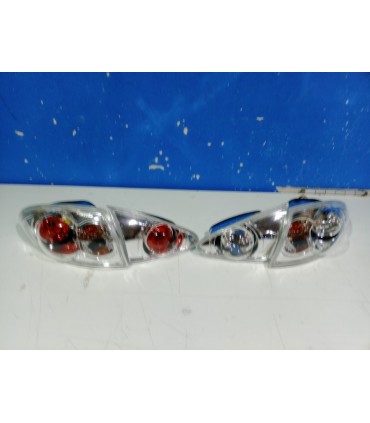 DW PILOTOS ALFA ROMEO 147 00-04 FONDO CROMO R146038C1