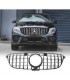 DW PARRILLA MERCEDES GLE COUPE C292 15-19 LOOK GT-R PANAMERICANA CROMO NEGRO CAMARA C030115C8