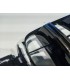 DW PARRILLA MERCEDES GLE COUPE C292 15-19 LOOK GT-R PANAMERICANA CROMO NEGRO CAMARA C030115C8
