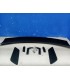 DW ALERON SPOILER FORD MUSTANG 15-21 LOOK GT500 ABS NEGRO C024024C2