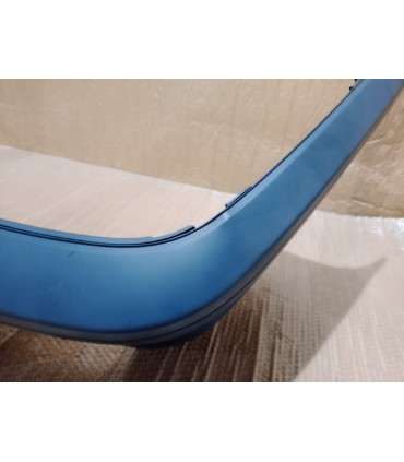 PARAGOLPES TRASERO BMW E46 COUPE PACK M 98-06 PDC C002117C10