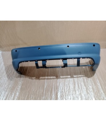 PARAGOLPES TRASERO BMW E46 COUPE PACK M 98-06 PDC C002117C10