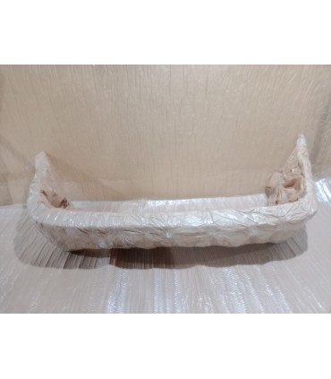 PARAGOLPES TRASERO BMW E46 COUPE PACK M 98-06 PDC C002117C10