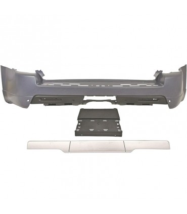 CX PARAGOLPES TRASERO RANGE ROVER SPORT 09-13 LOOK AUTOBIOGRAPHY PDC C011533C1