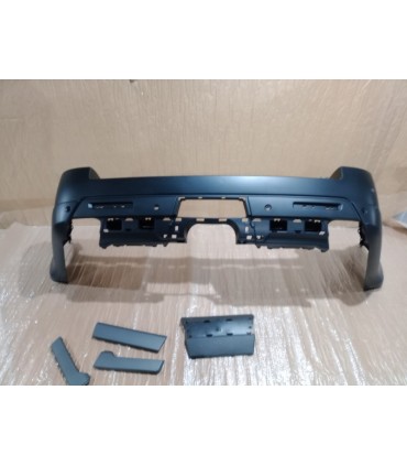 CX PARAGOLPES TRASERO RANGE ROVER SPORT 09-13 LOOK AUTOBIOGRAPHY PDC C011533C1