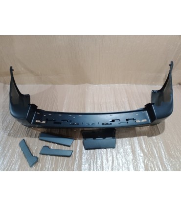 CX PARAGOLPES TRASERO RANGE ROVER SPORT 09-13 LOOK AUTOBIOGRAPHY PDC C011533C1