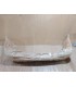 CX PARAGOLPES TRASERO RANGE ROVER SPORT 09-13 LOOK AUTOBIOGRAPHY PDC C011533C1