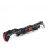 CX DIFUSOR BMW G30 G31 17- LOOK M5 CS NEGRO BRILLO C010460C1