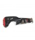 CX DIFUSOR BMW G30 G31 17- LOOK M5 CS NEGRO BRILLO C010460C1