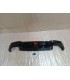 CX DIFUSOR BMW G30 G31 17- LOOK M5 CS NEGRO BRILLO C010460C1