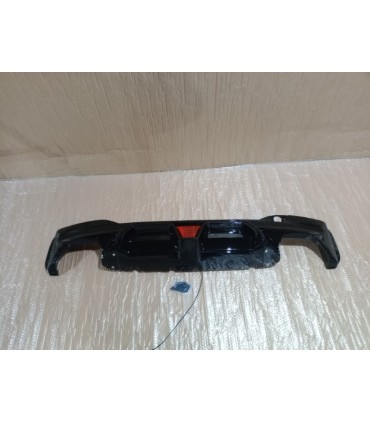 CX DIFUSOR BMW G30 G31 17- LOOK M5 CS NEGRO BRILLO C010460C1