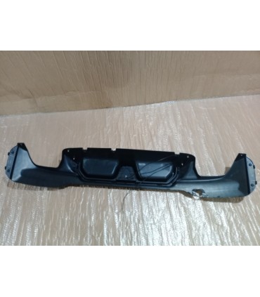 CX DIFUSOR BMW G30 G31 17- LOOK M5 CS NEGRO BRILLO C010460C1