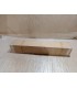 CX DIFUSOR BMW G30 G31 17- LOOK M5 CS NEGRO BRILLO C010460C1