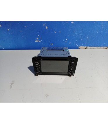 PK RADIO GPS ANDROID 12 AUDI A3 8P 8PA S3 RS3 03-12 M010034L1