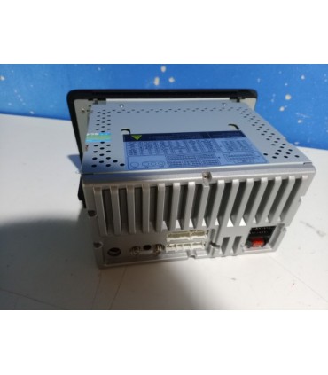 PK RADIO GPS ANDROID 12 AUDI A3 8P 8PA S3 RS3 03-12 M010034L1