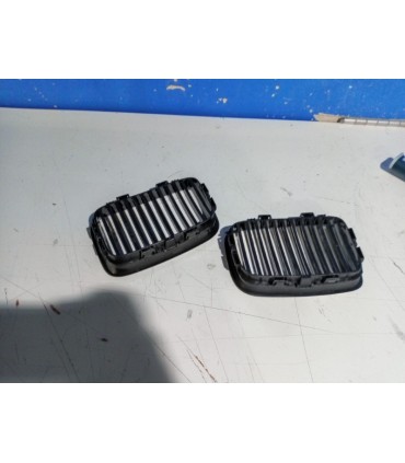 DW PARRILLA BMW E36 91-96 NEGRO BRILLO R148651C1