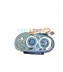 BY FAROS VOLKSWAGEN VW GOLF IV 98-02 FONDO CROMO R010435C1