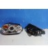 BY FAROS VOLKSWAGEN VW GOLF IV 98-02 FONDO CROMO R010435C1
