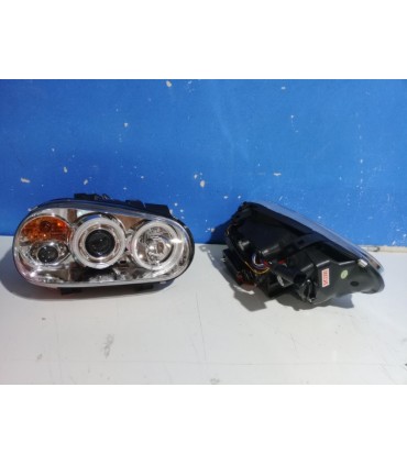 BY FAROS VOLKSWAGEN VW GOLF IV 98-02 FONDO CROMO R010435C1
