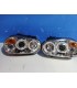 BY FAROS VOLKSWAGEN VW GOLF IV 98-02 FONDO CROMO R010435C1