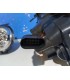 BY FAROS VOLKSWAGEN VW GOLF IV 98-02 FONDO CROMO R010435C1