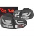 PK PILOTOS VOLKSWAGEN VW GOLF 6 08-12 LED BAR NEGRO R020090C1