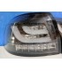 PK PILOTOS VOLKSWAGEN VW GOLF 6 08-12 LED BAR NEGRO R020090C1