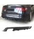 OL DIFUSOR AUDI A5 S5 B8 B81 COUPE CABRIO 11- LOOK RS5 R151556C1