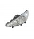 FARO IZQ PEUGEOT 207 06-12 R014953C1