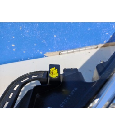FARO IZQ PEUGEOT 207 06-12 R014953C1
