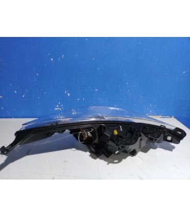 FARO IZQ PEUGEOT 207 06-12 R014953C1