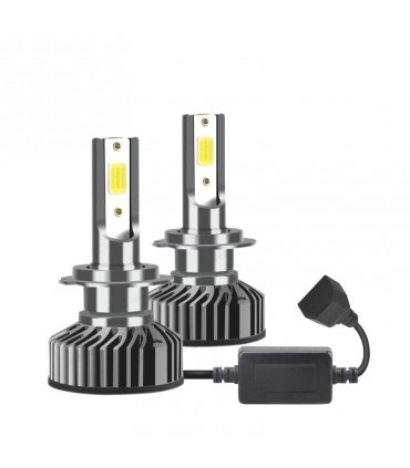 GF BOMBILLAS LED CANBUS H3 60W 6000K R008104C2