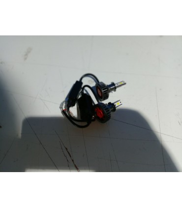 GF BOMBILLAS LED CANBUS H3 60W 6000K R008104C2