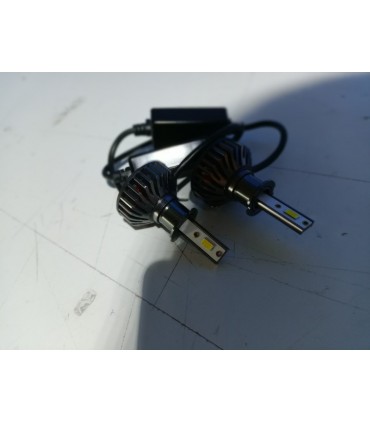 GF BOMBILLAS LED CANBUS H3 60W 6000K R008104C2