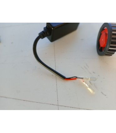 GF BOMBILLAS LED CANBUS H3 60W 6000K R008104C2